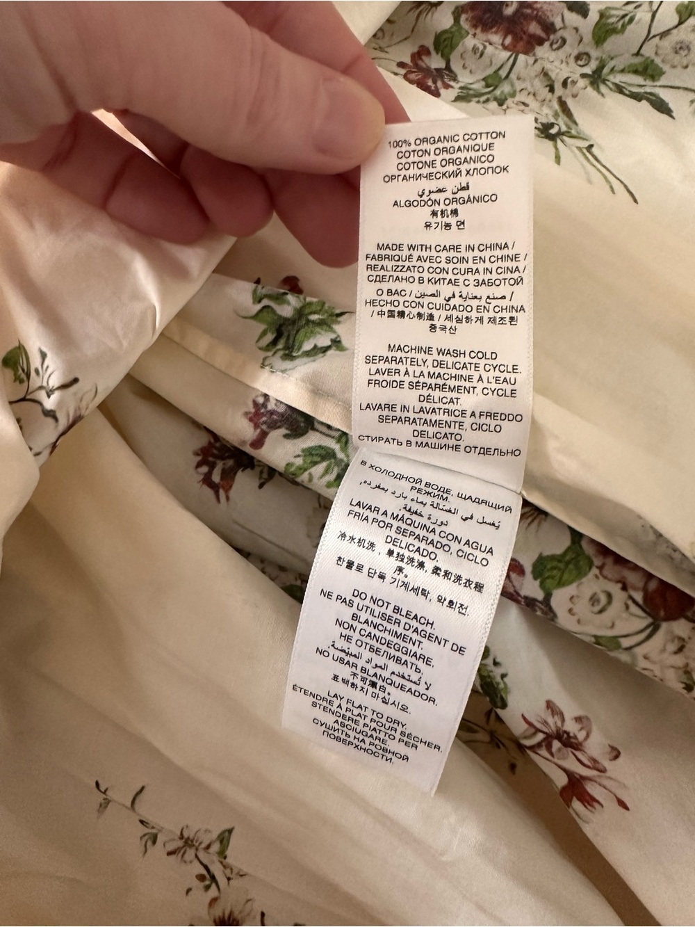 Doen Kaira Dress size small NWT Authentic - Picture 9 of 10